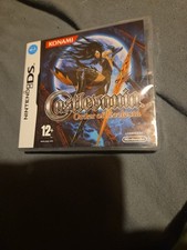Castlevania Order of Ecclesia