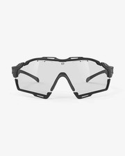 Rudy Project Cutline Graphene Black with Black ImpactX 2 Photochromic Lens