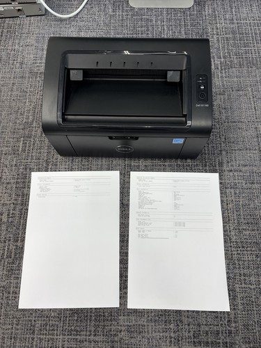 Dell b1160 mono laser - mono,