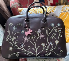 Radley "Flowering Vine"