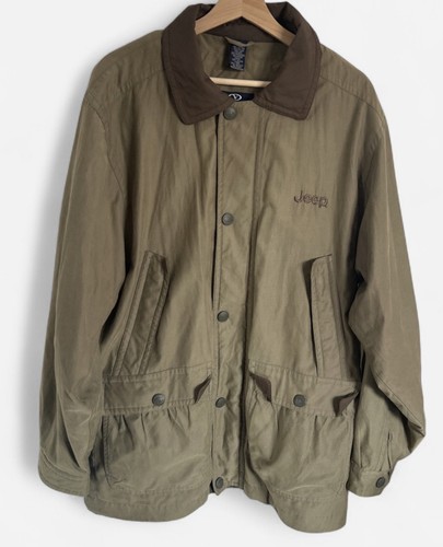 Limited edition jeep jacket - edition,
