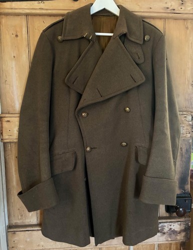 Ww2 pre war - war, officers
