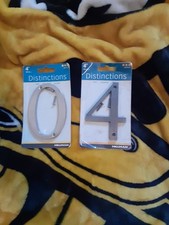 HillMan ADDRESS NUMBERS PICK A