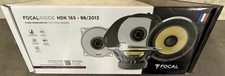 Focal HDK 165 K2 POWER 6.5"for