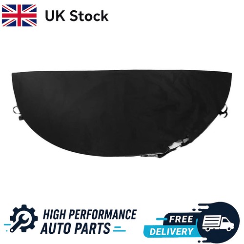 Mx5 half car cover - mx5, waterproof