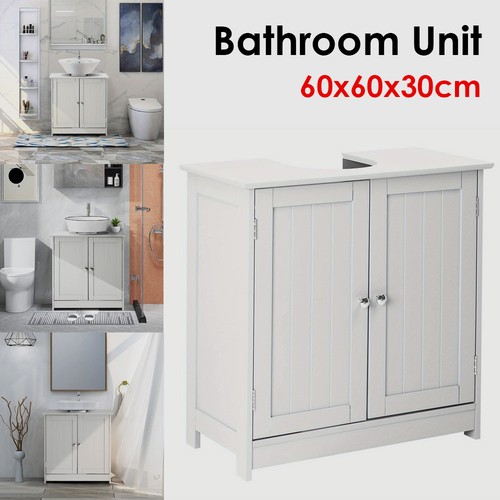 Bathroom under sink - sink, cabinet