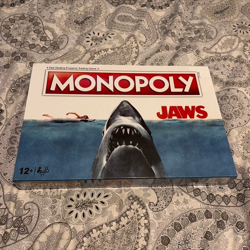 Steven spielberg jaws - spielberg,