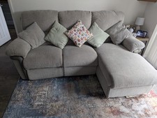 Lay-Z-Boy Electric Recliner