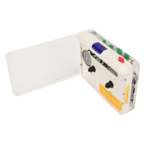 Cassette mp3 converter hifi - mp3,