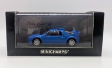 Minichamps Ford RS Electric