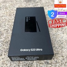 NEW UNLOCKED Samsung Galaxy