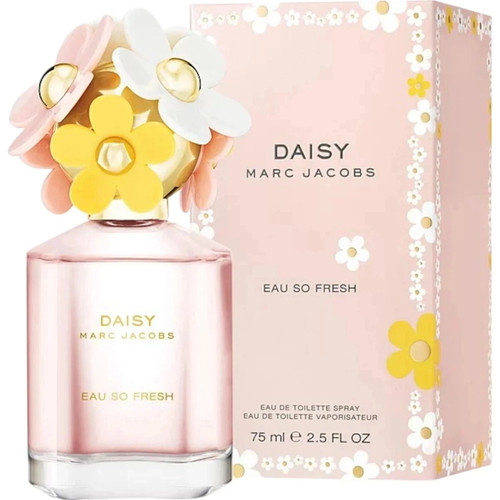 Marc jacobs daisy - jacobs, eau