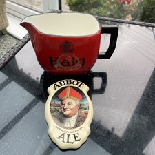 Breweriana vintage advertising