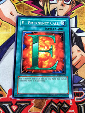 E - Emergency Call eoj-en039