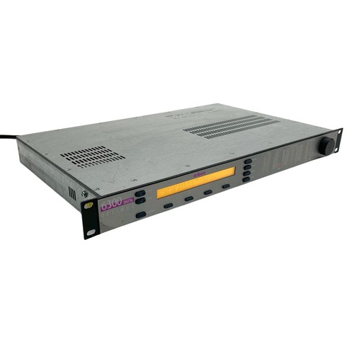 Orban optimod 6300 - orban,