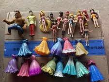 Disney princess magic - disney,