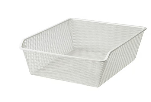 Ikea komplement mesh basket - ikea,