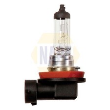 Napa Headlight Bulb fits Audi