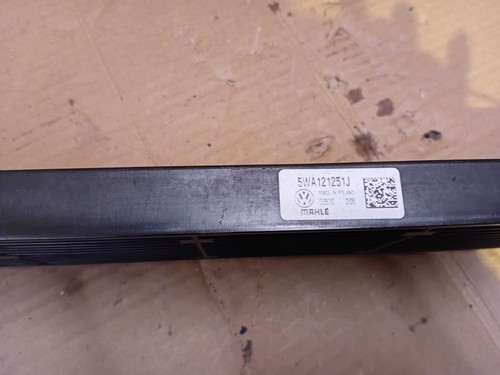 5wa121251j water radiator - water,