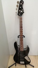 (Fender Japan) Aerodyne Jazz