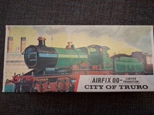 Airfix Limited Edition OO 3440