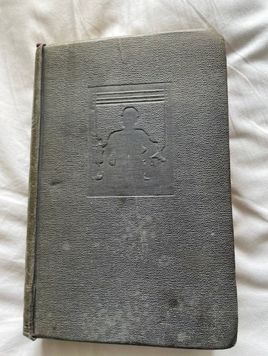 Vintage book general - book,,