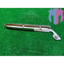 Left rear protection Suzuki