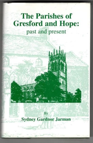 The parishes gresford - the, of