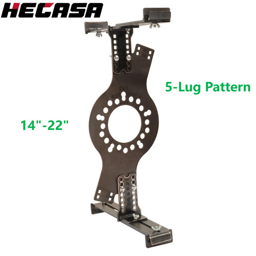 Lug bolt pattern wheel - bolt,