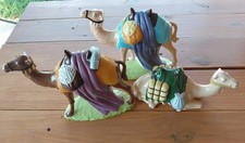 Vintage Holland Mold Ceramic