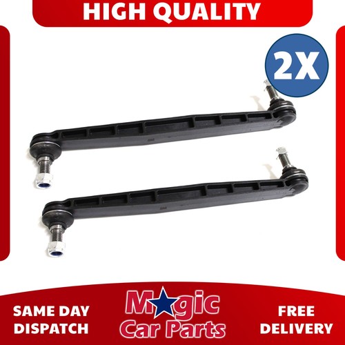 Front stabiliser anti - anti, roll