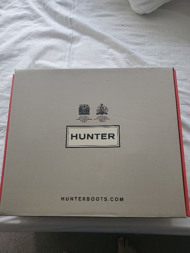 Boys hunter wellington - wellington, boots