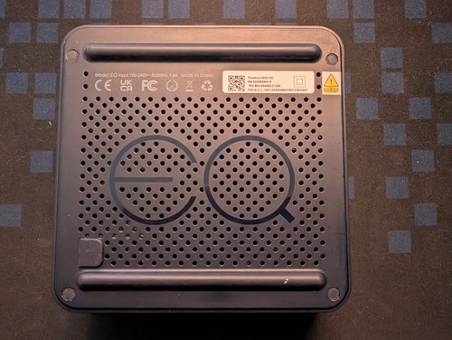 Beelink eq14 mini intel - eq14, pc