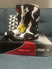 Sidi Stivali Roarr Motorcycle