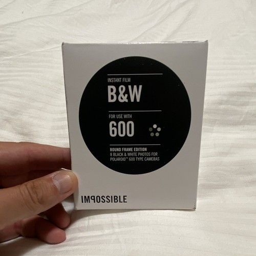 Instant film for - film, use