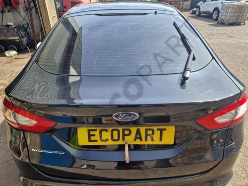 Ford mondeo mk5 - mk5, cd391