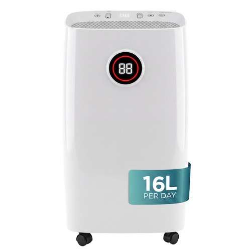 Dmd 16l day compressor - |, 16l/day
