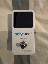 TC ELECTRONIC POLYTUNE 3