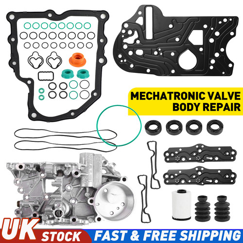 Dsg 7speed 0am mechatronic - 0am,