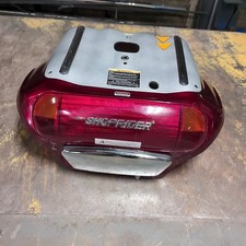 Shoprider Cadiz Rear Body