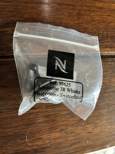 Nespresso aeroccino milk - nespresso,