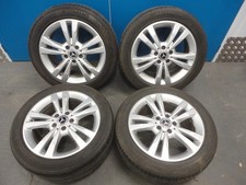 MERCEDES VITO VIANO ALLOY