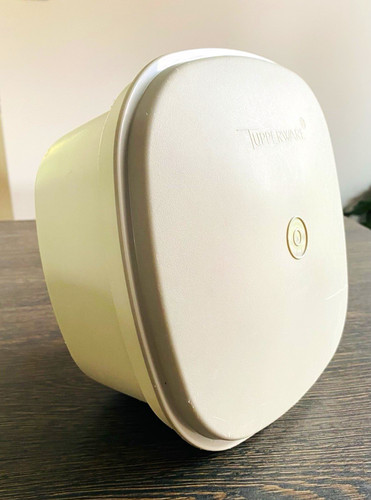 Vintage tupperware multi - tupperware,