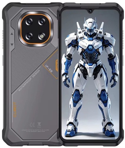 Cubot kingkong 88 - cubot, 5