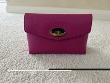 Mulberry Darley Make Up Bag In