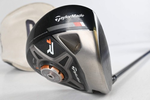 Taylormade black driver - taylormade, tp