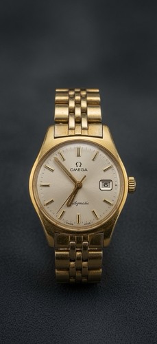 Vintage omega seamaster - vintage,