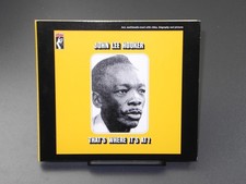 john lee hooker digipak stax