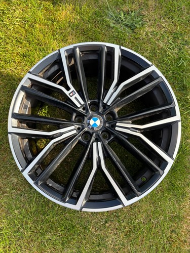 Genuine bmw 846m 5 - genuine,