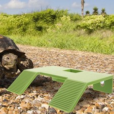  Turtle Tank Climbing Platform